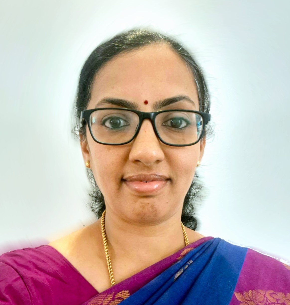Smt. Sowmya Rajagopal